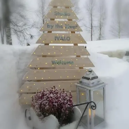 Apartamento By The River