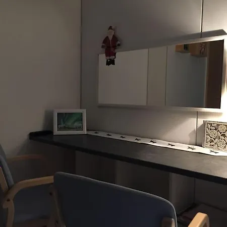 Apartamento By The River