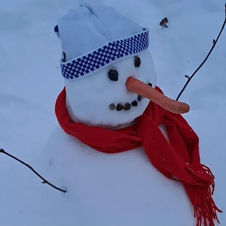 Apartamento By The River *