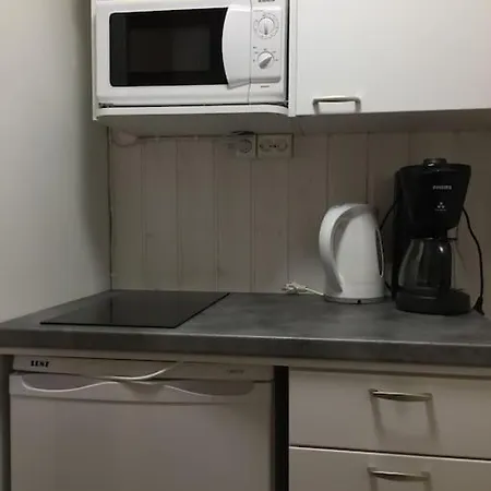 By The River Apartamento *