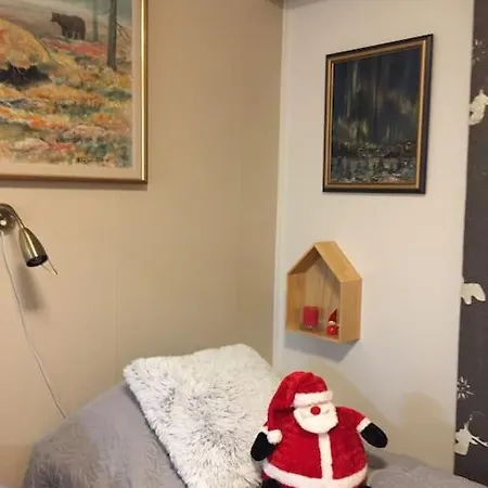 Apartamento By The River