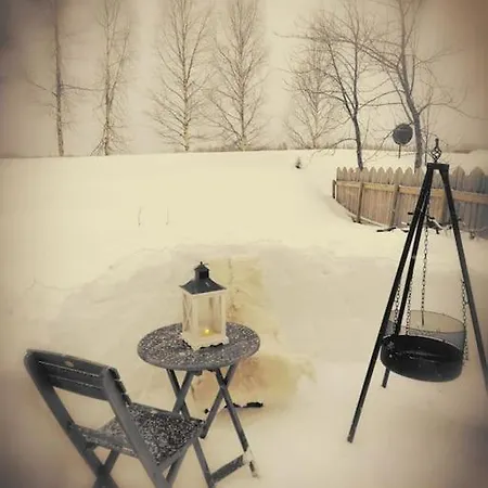 Apartamento By The River *