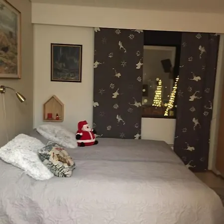 Apartamento By The River *