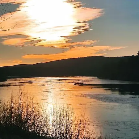 By The River *
