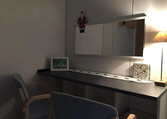 Lägenhet By The River