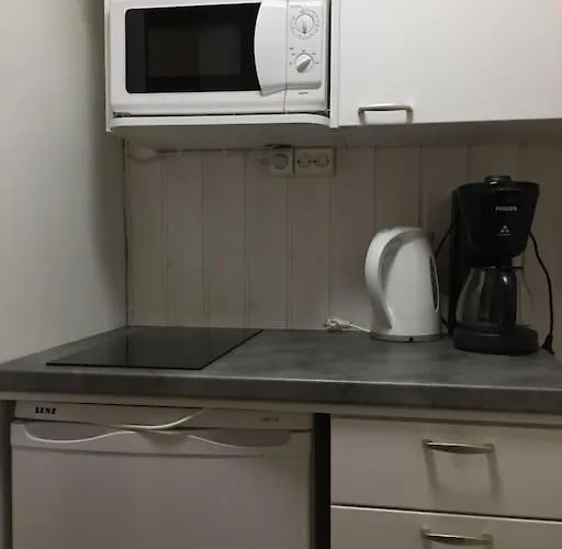 By The River Lägenhet *