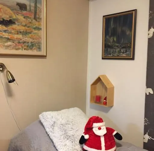 Lägenhet By The River