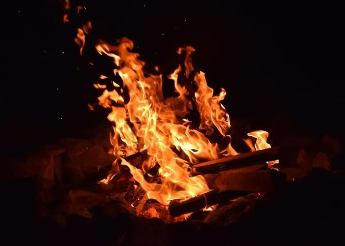 By The River Lägenhet