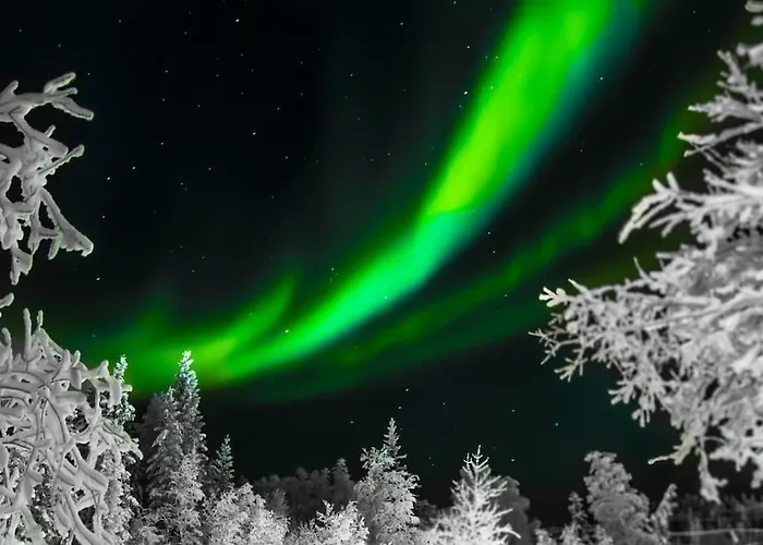 By The River * Ivalo